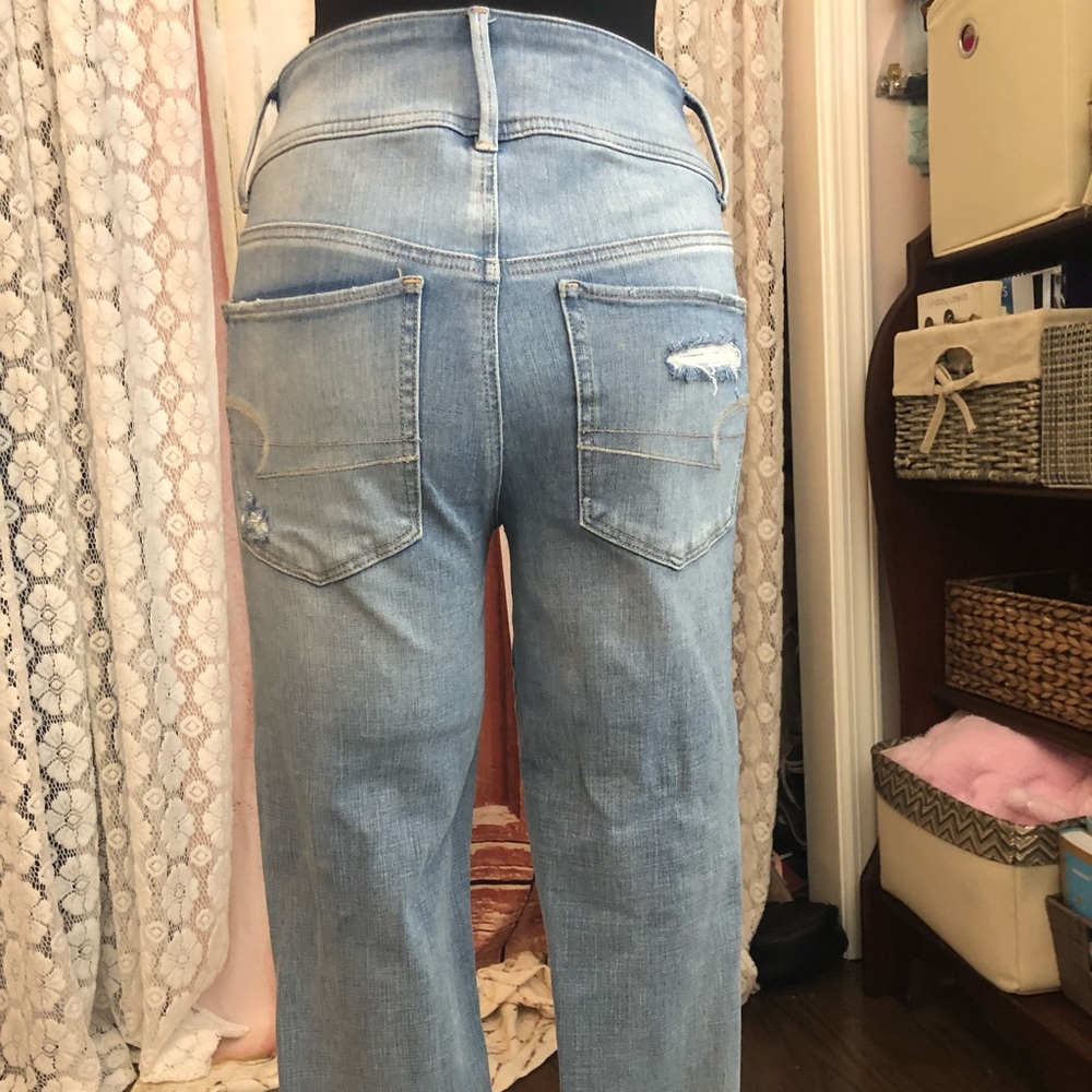 Ripped Jeans
